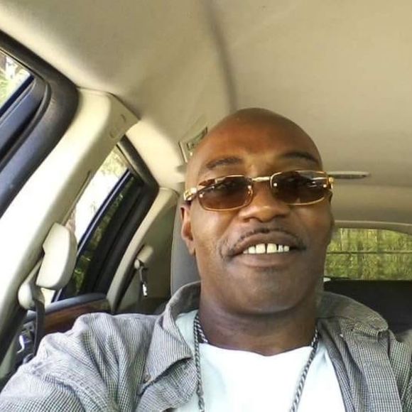 Meet your Posher, Darrell - Picture 1 of 1